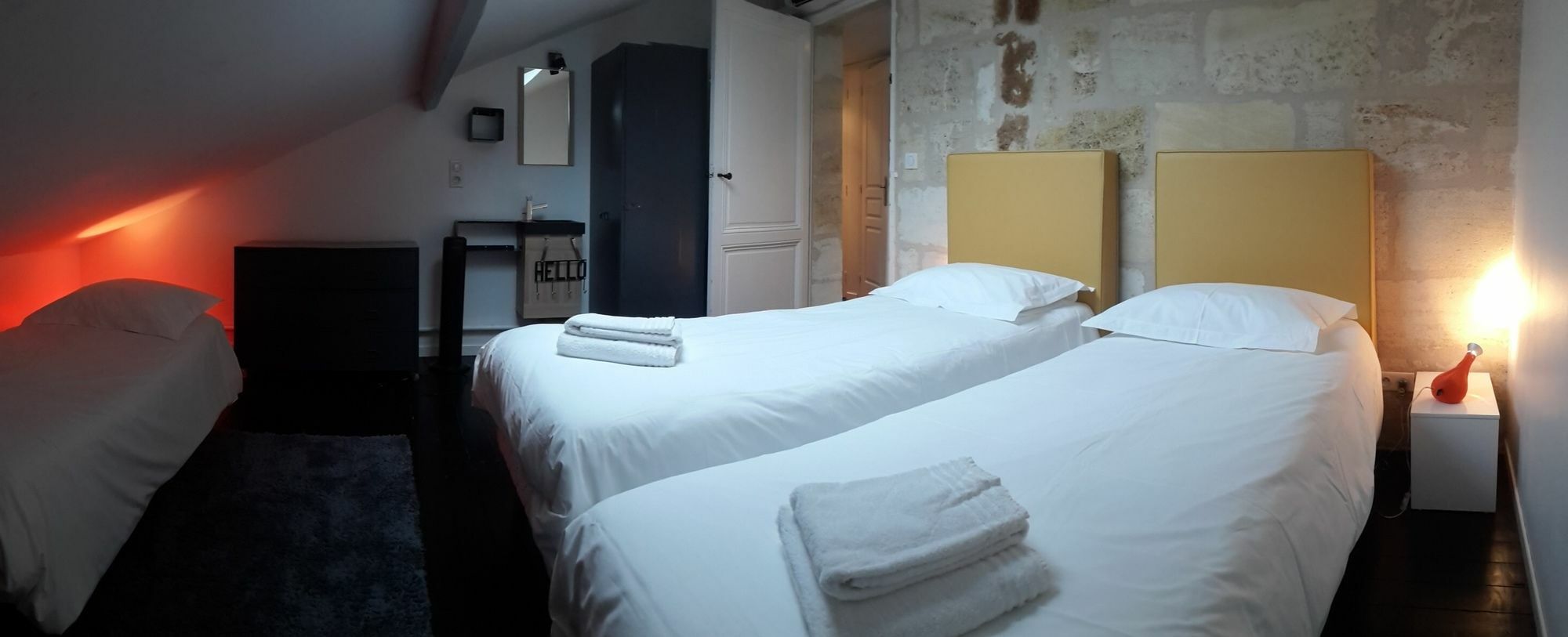 La Maison De Sebea Μπορντό Εξωτερικό φωτογραφία