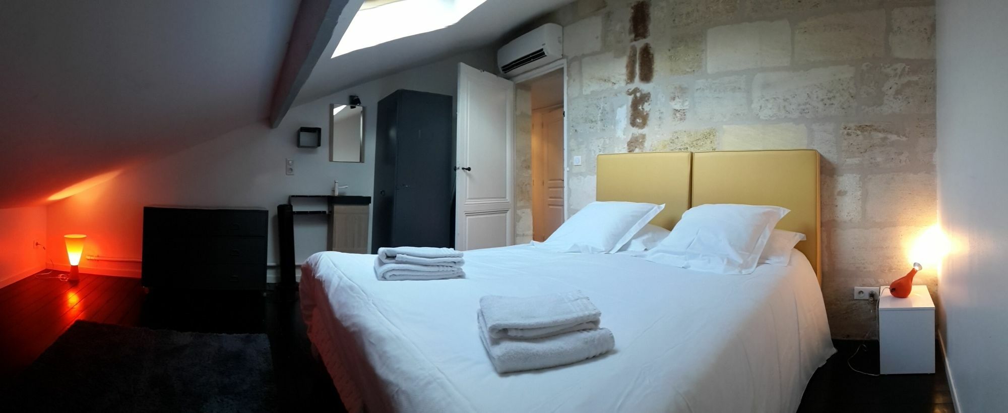 La Maison De Sebea Μπορντό Εξωτερικό φωτογραφία